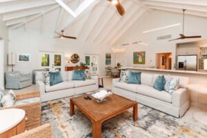1426 Four Seasons Resort, Nevis, West Indies