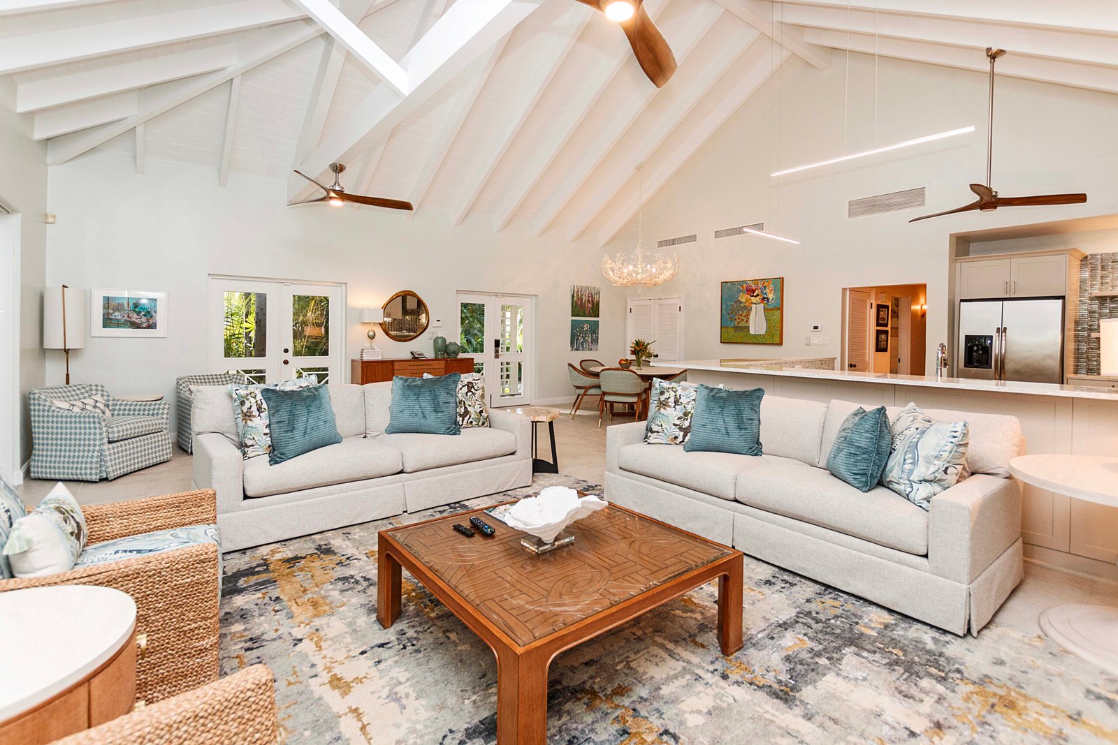 1426 Four Seasons Resort, Nevis, West Indies