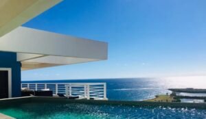 Miramar Villa in Half Moon Bay
