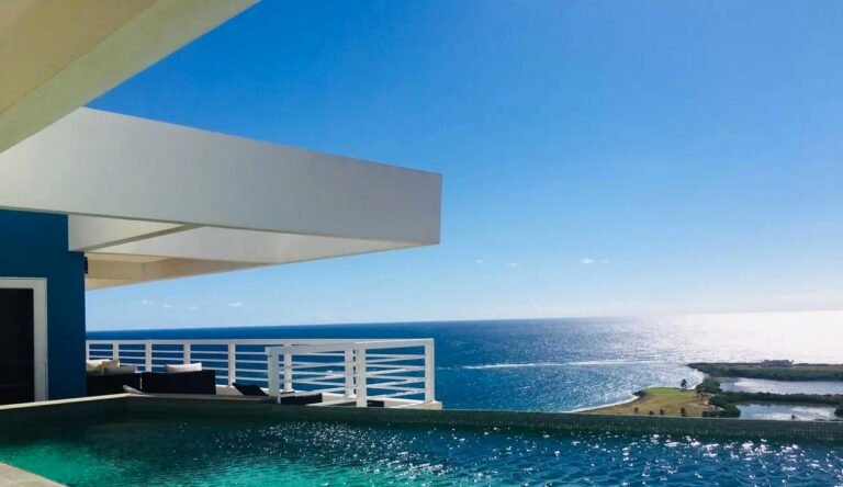Miramar Villa in Half Moon Bay