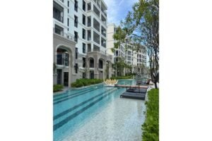 Move-In Ready Condo Near Bang Tao Beach, Phuket