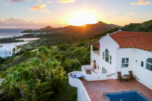 Dun Reach – Turtle Beach, St. Kitts