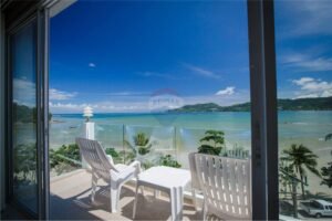 The Front Hotel Patong For Sale