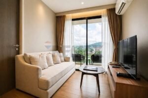 Diamond Condominium in Bang Tao for Sale